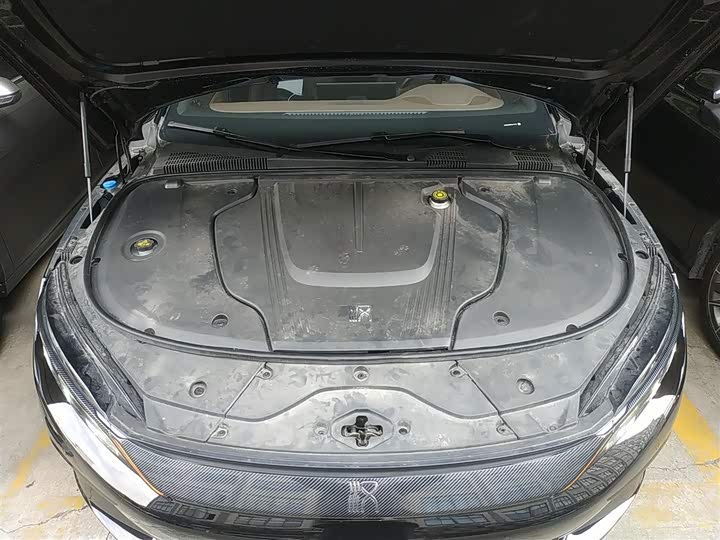 Фото 20 - BYD Han