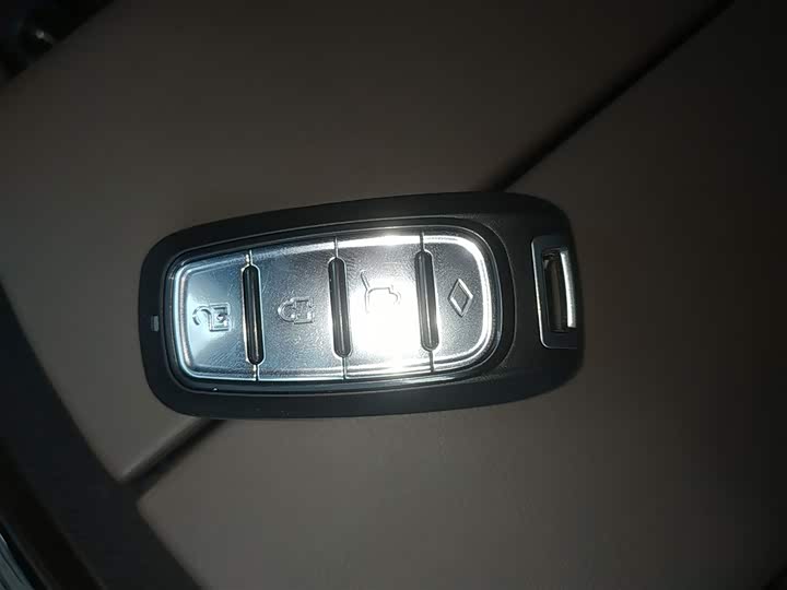 Фото 9 - BYD Han