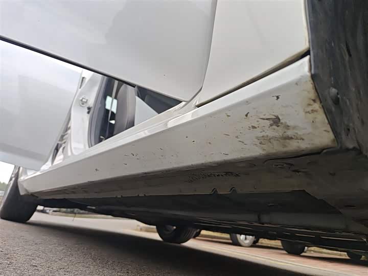 Фото 21 - Nissan Teana