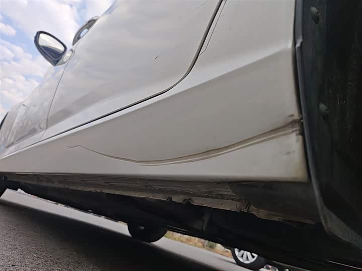 Фото 22 - Nissan Teana