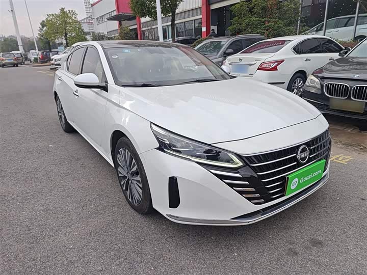 Фото 4 - Nissan Teana