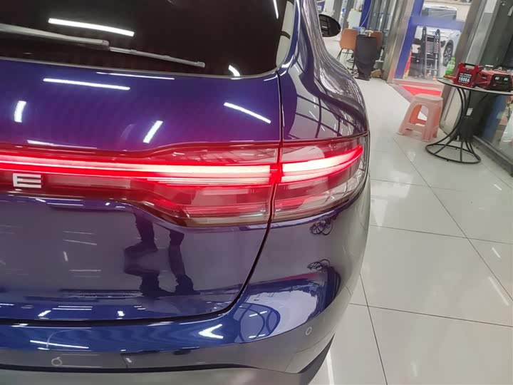 Фото 8 - Porsche Macan