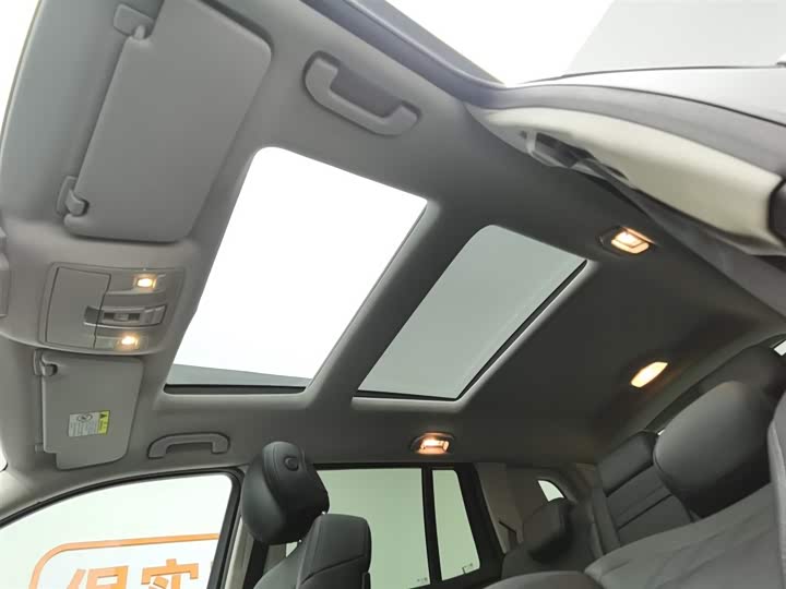 Фото 14 - BAIC Beijing BJ90