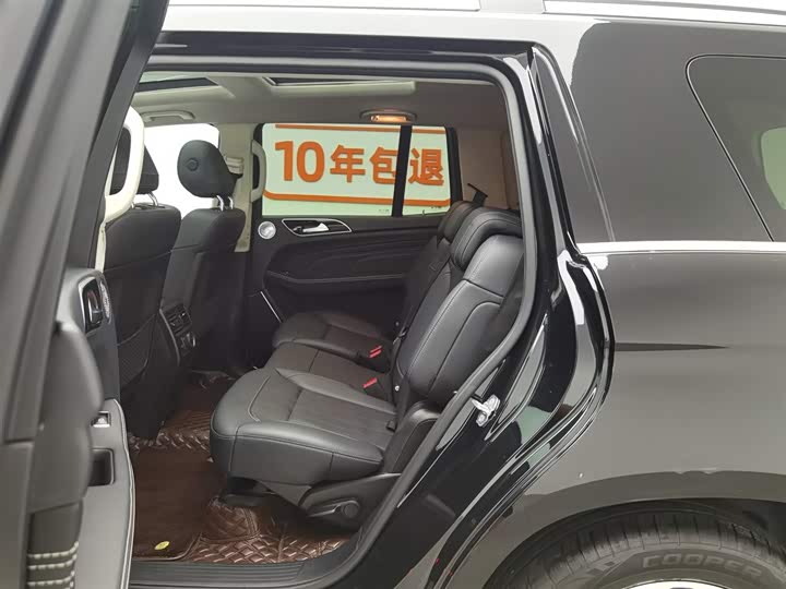 Фото 15 - BAIC Beijing BJ90