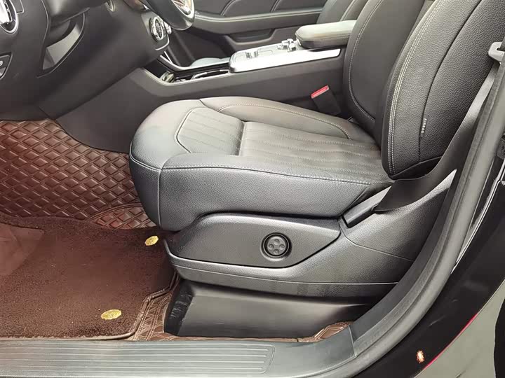 Фото 20 - BAIC Beijing BJ90