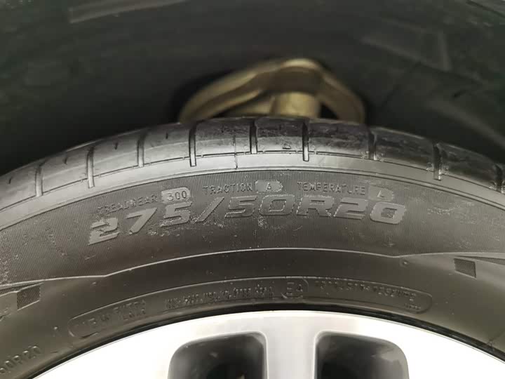 Фото 24 - BAIC Beijing BJ90