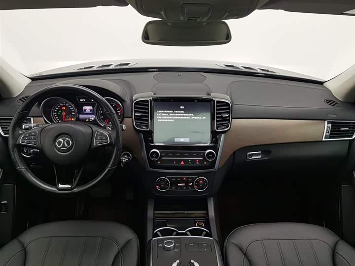 Фото 5 - BAIC Beijing BJ90