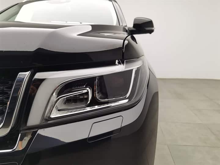 Фото 7 - BAIC Beijing BJ90