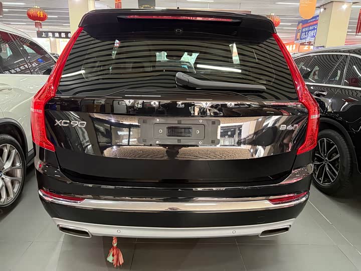 Фото 3 - Volvo XC90