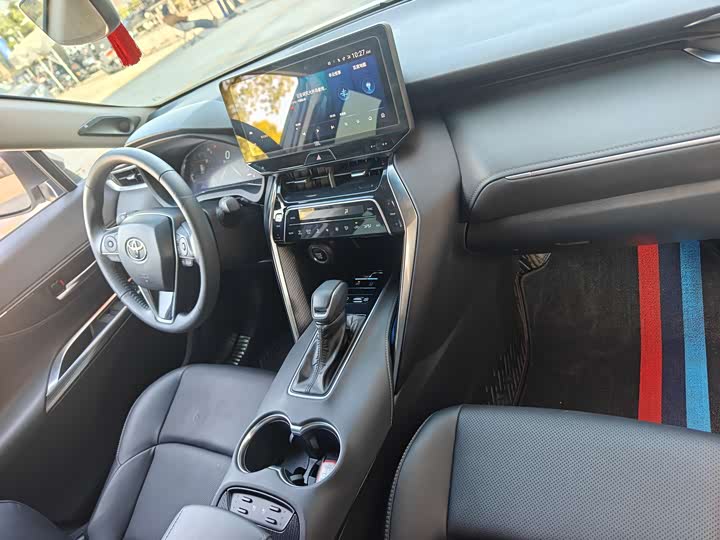 Фото 12 - Toyota Venza