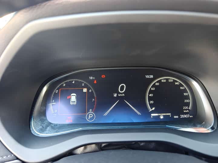 Фото 15 - Toyota Venza