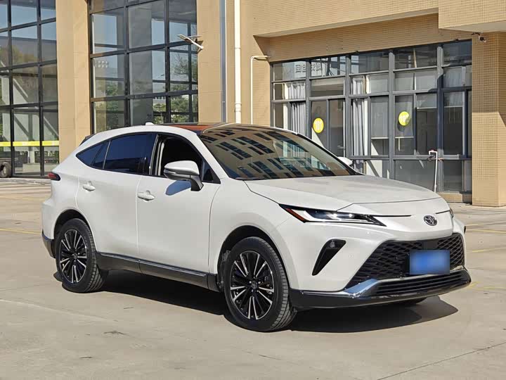 Фото 3 - Toyota Venza