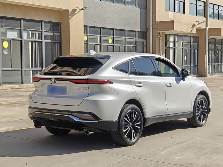 Фото 4 - Toyota Venza