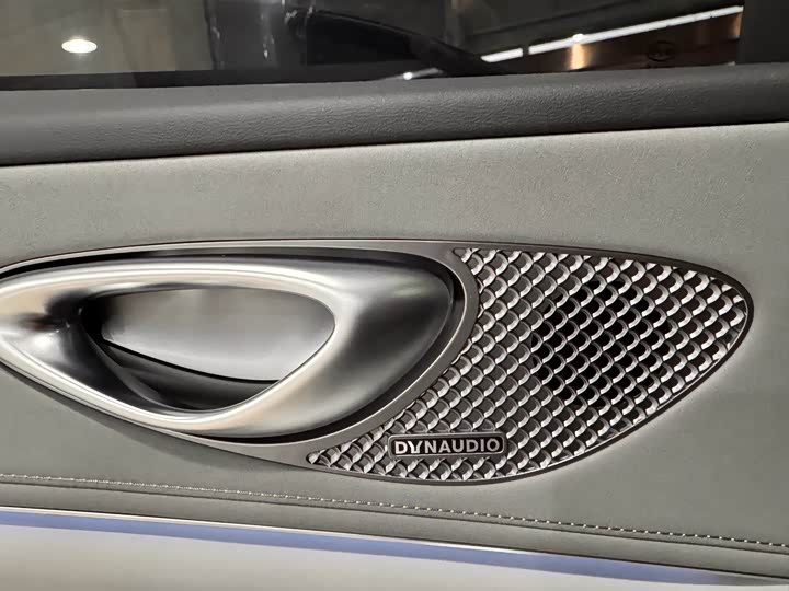 Фото 13 - BYD Sea Lion 06 Hybrid/EV