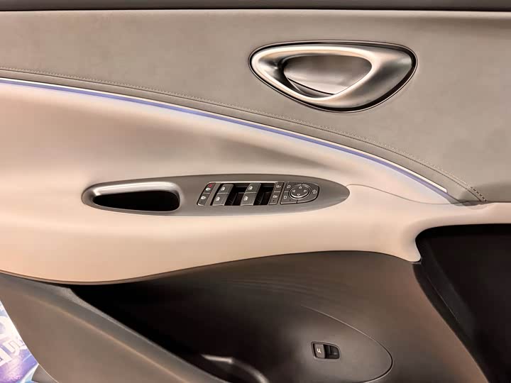 Фото 14 - BYD Sea Lion 06 Hybrid/EV