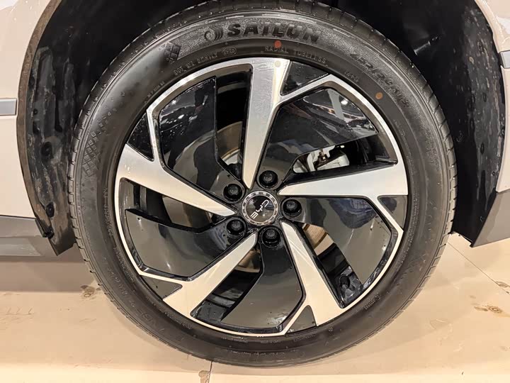 Фото 15 - BYD Sea Lion 06 Hybrid/EV