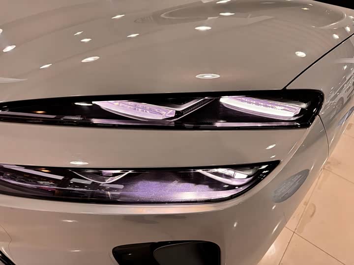 Фото 22 - BYD Sea Lion 06 Hybrid/EV