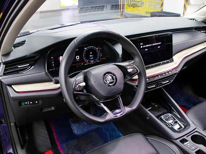 Фото 5 - Skoda Octavia Pro