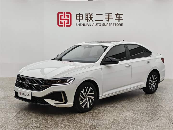 Фото 1 - Volkswagen Lavida