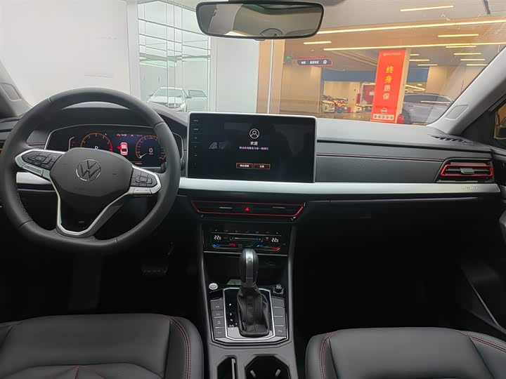 Фото 11 - Volkswagen Lavida