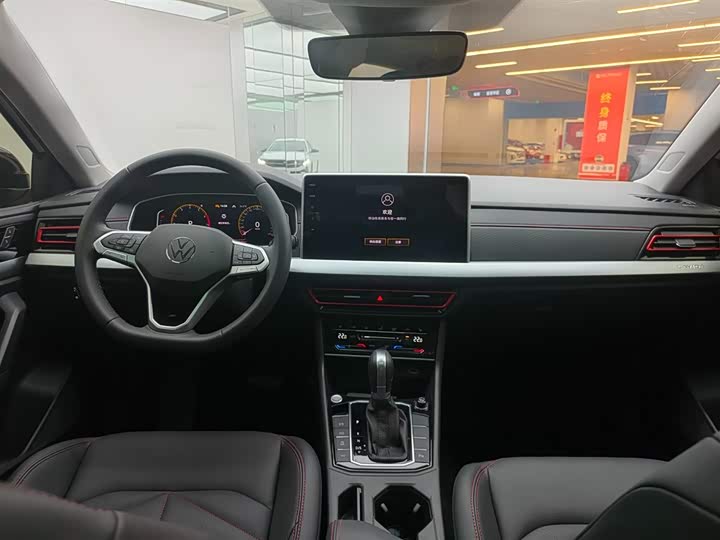 Фото 8 - Volkswagen Lavida