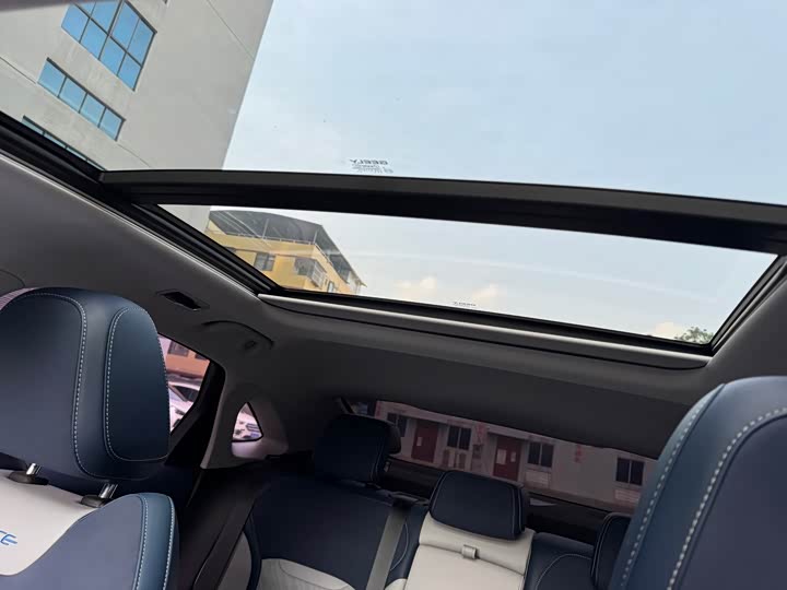 Фото 17 - Geely Preface