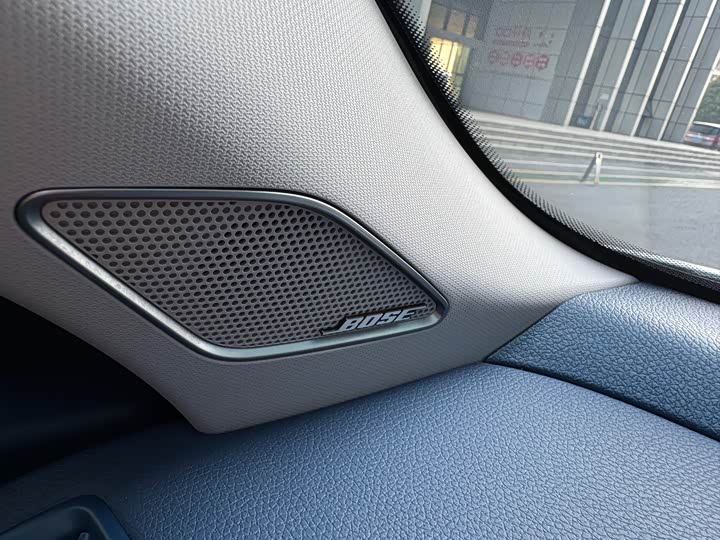 Фото 18 - Geely Preface