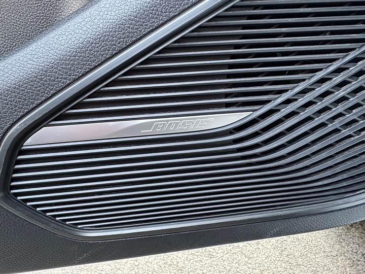 Фото 19 - Geely Preface