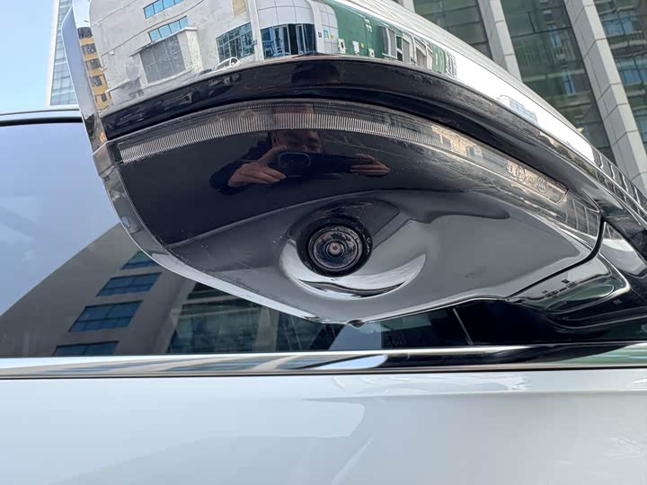 Фото 30 - Geely Preface