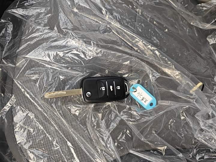 Фото 11 - Changan Qiyuan (Nevo) Lumin