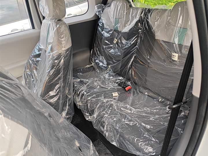 Фото 14 - Changan Qiyuan (Nevo) Lumin