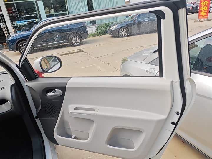 Фото 15 - Changan Qiyuan (Nevo) Lumin