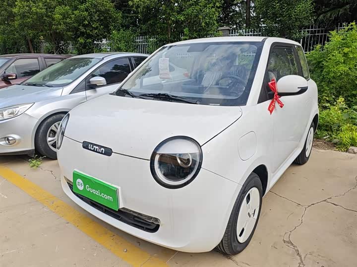 Фото 2 - Changan Qiyuan (Nevo) Lumin