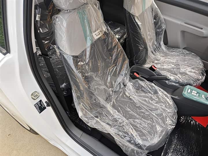 Фото 21 - Changan Qiyuan (Nevo) Lumin