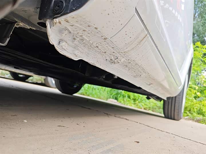 Фото 22 - Changan Qiyuan (Nevo) Lumin