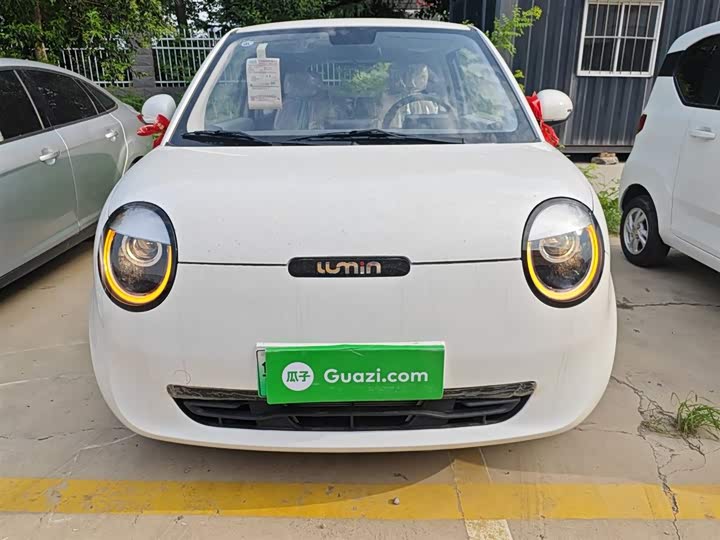 Фото 23 - Changan Qiyuan (Nevo) Lumin