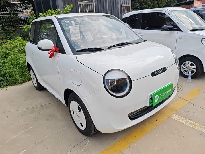 Фото 24 - Changan Qiyuan (Nevo) Lumin