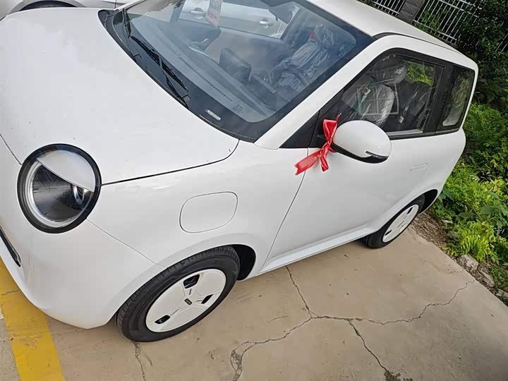 Фото 25 - Changan Qiyuan (Nevo) Lumin