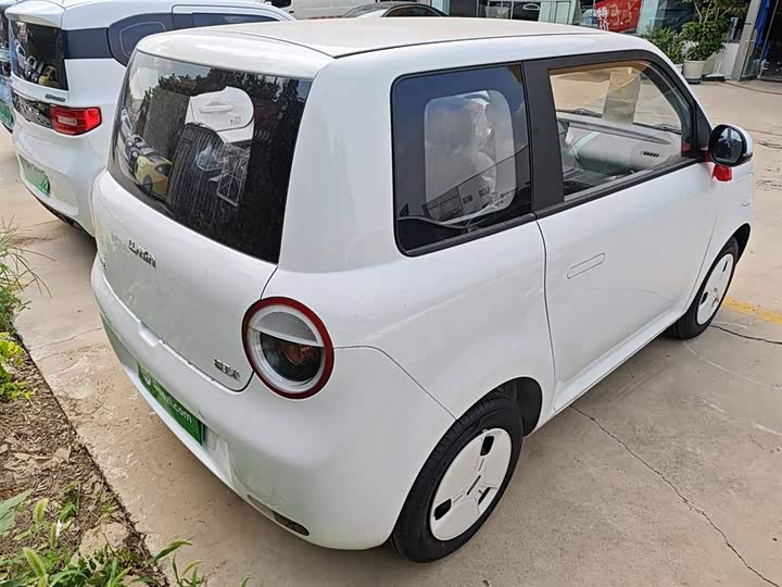 Фото 27 - Changan Qiyuan (Nevo) Lumin