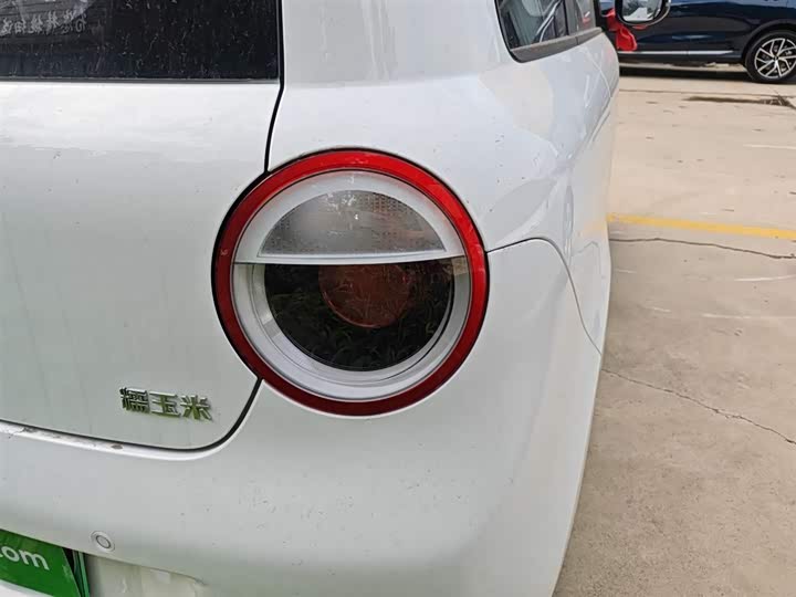 Фото 28 - Changan Qiyuan (Nevo) Lumin