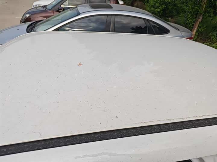 Фото 31 - Changan Qiyuan (Nevo) Lumin