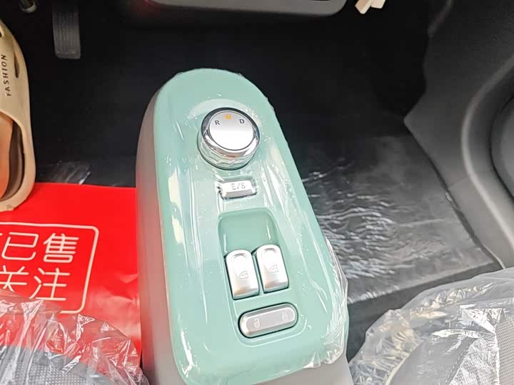 Фото 6 - Changan Qiyuan (Nevo) Lumin