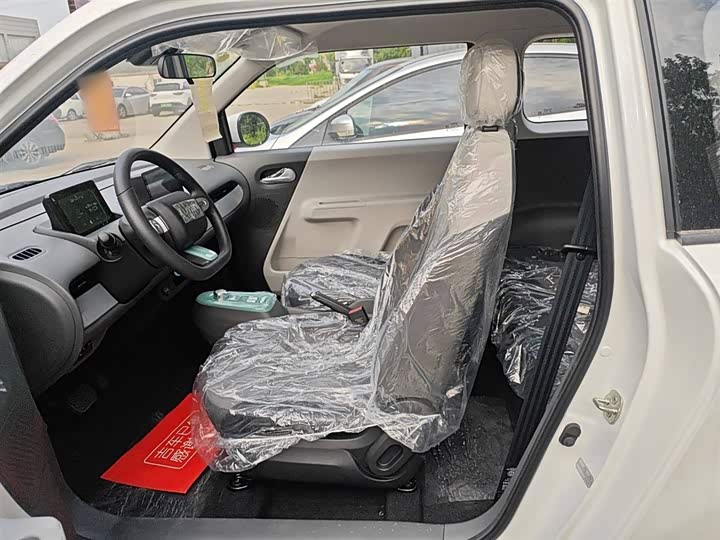 Фото 7 - Changan Qiyuan (Nevo) Lumin