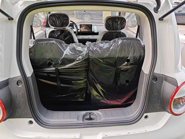 Фото 9 - Changan Qiyuan (Nevo) Lumin