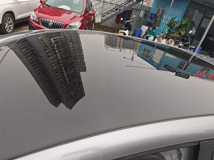 Фото 27 - BYD Dolphin