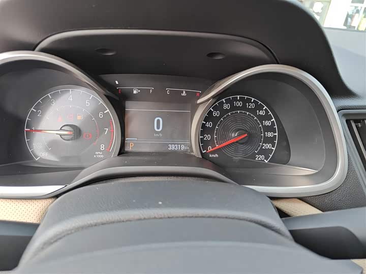 Фото 12 - Chevrolet Monza