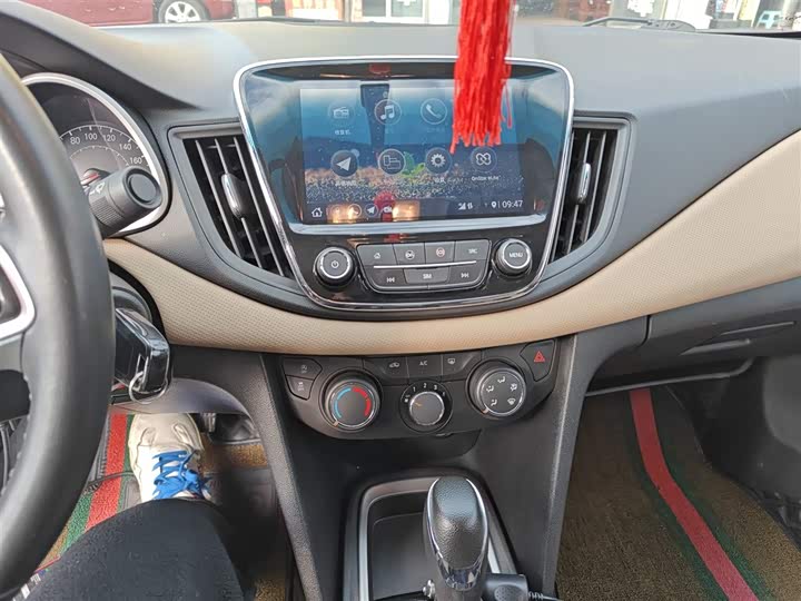 Фото 13 - Chevrolet Monza