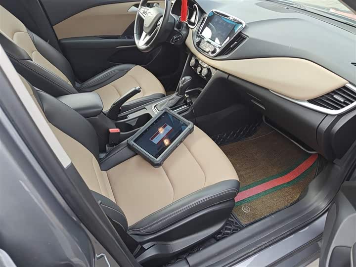 Фото 25 - Chevrolet Monza