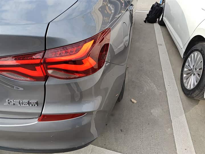 Фото 8 - Chevrolet Monza