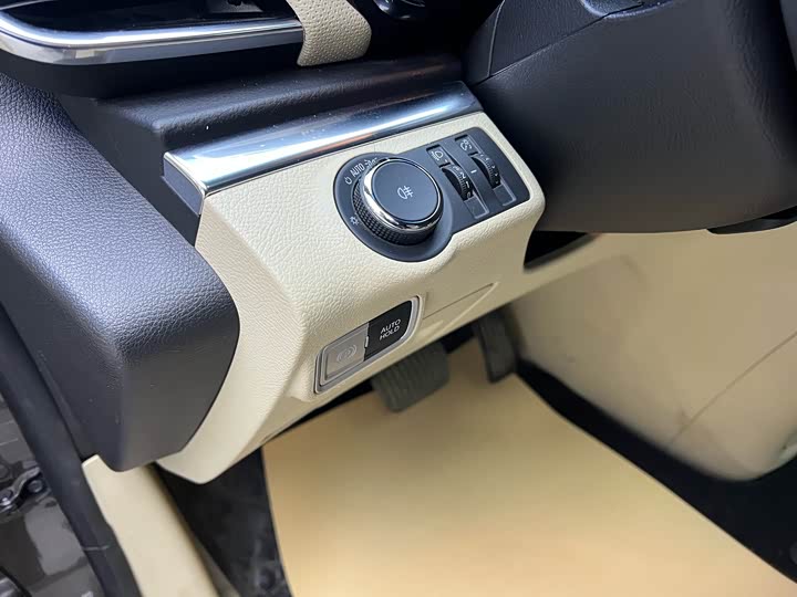 Фото 5 - Buick GL8 ES